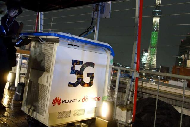 5G之后，WiFi 7技術(shù)，又成為了中美科技新戰(zhàn)場